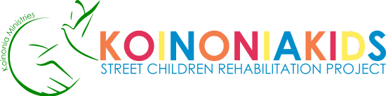 Koinonia Kids vzw